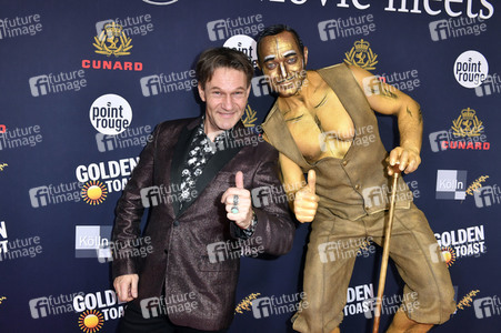 Movie Meets Media Party, Berlinale 2020