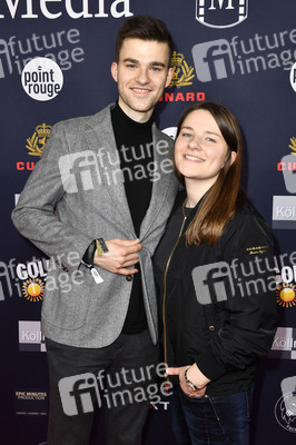 Movie Meets Media Party, Berlinale 2020