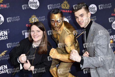 Movie Meets Media Party, Berlinale 2020