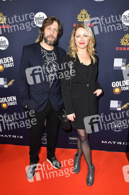 Movie Meets Media Party, Berlinale 2020