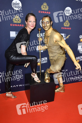 Movie Meets Media Party, Berlinale 2020