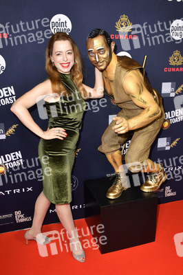 Movie Meets Media Party, Berlinale 2020