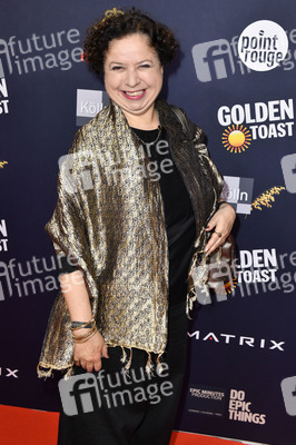 Movie Meets Media Party, Berlinale 2020