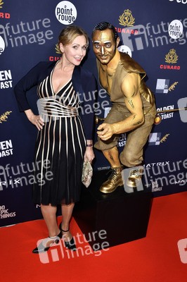 Movie Meets Media Party, Berlinale 2020