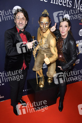 Movie Meets Media Party, Berlinale 2020