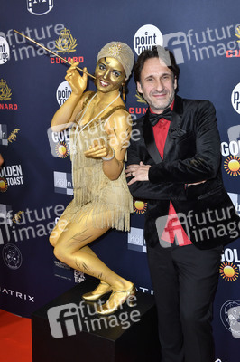 Movie Meets Media Party, Berlinale 2020