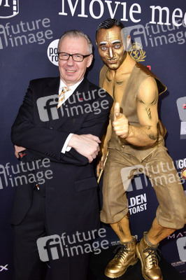Movie Meets Media Party, Berlinale 2020