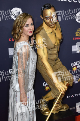 Movie Meets Media Party, Berlinale 2020