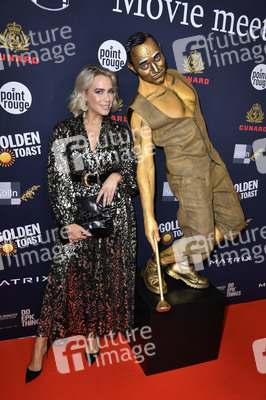 Movie Meets Media Party, Berlinale 2020