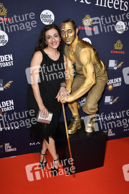Movie Meets Media Party, Berlinale 2020