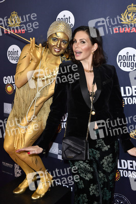 Movie Meets Media Party, Berlinale 2020