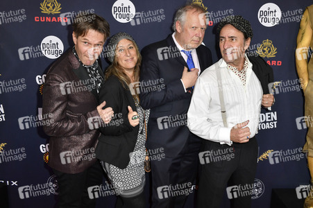 Movie Meets Media Party, Berlinale 2020