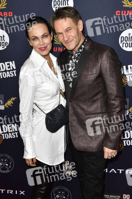 Movie Meets Media Party, Berlinale 2020