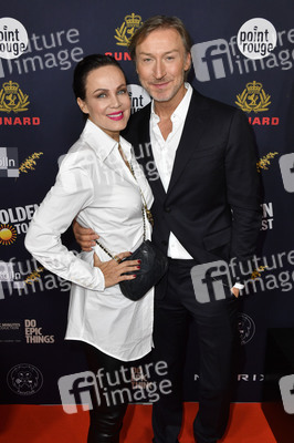 Movie Meets Media Party, Berlinale 2020