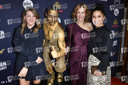 Movie Meets Media Party, Berlinale 2020