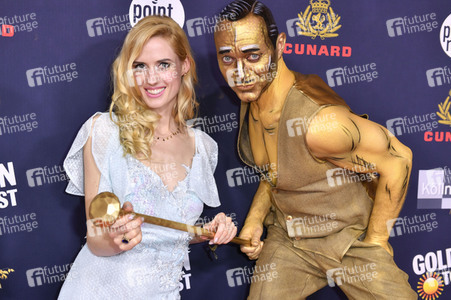 Movie Meets Media Party, Berlinale 2020