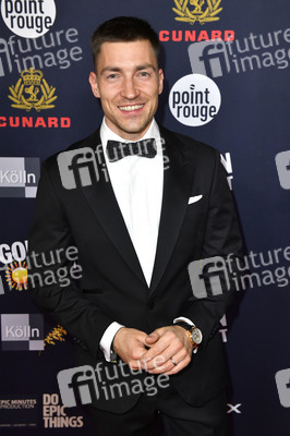 Movie Meets Media Party, Berlinale 2020