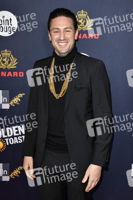 Movie Meets Media Party, Berlinale 2020