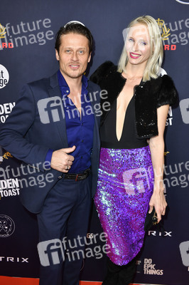 Movie Meets Media Party, Berlinale 2020