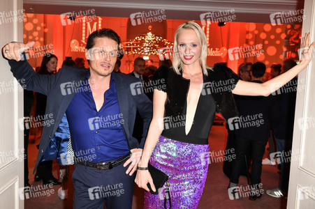 Movie Meets Media Party, Berlinale 2020