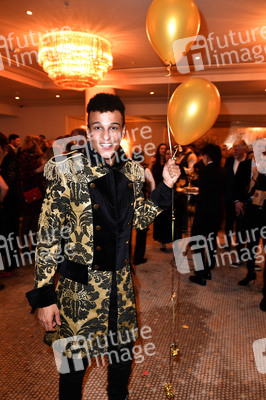 Movie Meets Media Party, Berlinale 2020