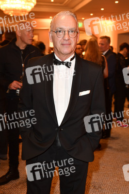 Movie Meets Media Party, Berlinale 2020