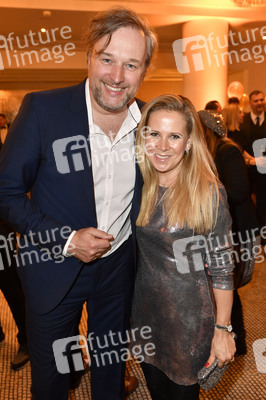 Movie Meets Media Party, Berlinale 2020