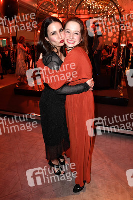 Movie Meets Media Party, Berlinale 2020