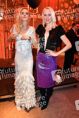 Movie Meets Media Party, Berlinale 2020