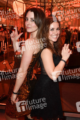 Movie Meets Media Party, Berlinale 2020