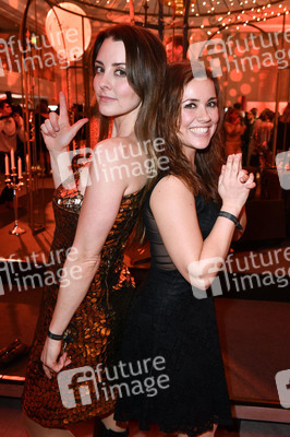 Movie Meets Media Party, Berlinale 2020