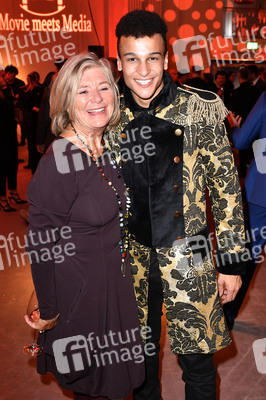 Movie Meets Media Party, Berlinale 2020