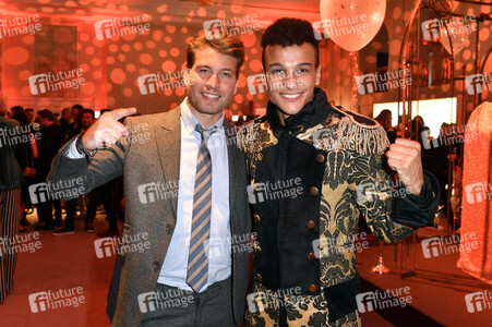 Movie Meets Media Party, Berlinale 2020