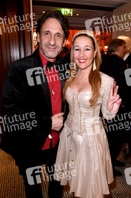 Movie Meets Media Party, Berlinale 2020