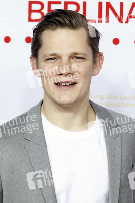 NRW Empfang, Berlinale 2020