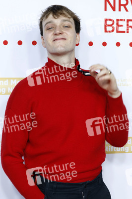 NRW Empfang, Berlinale 2020