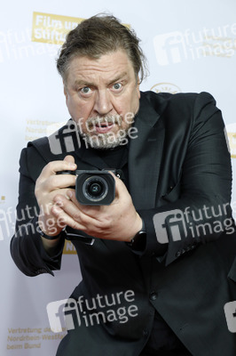 NRW Empfang, Berlinale 2020