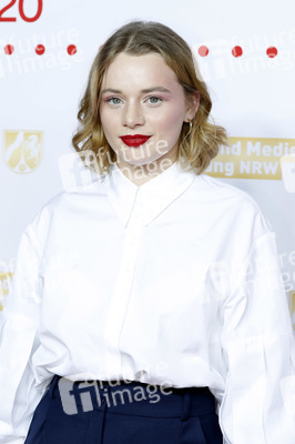 NRW Empfang, Berlinale 2020