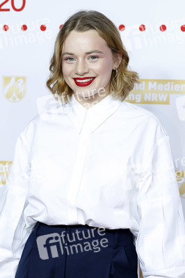 NRW Empfang, Berlinale 2020