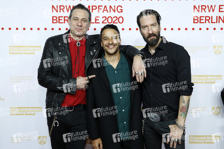 NRW Empfang, Berlinale 2020