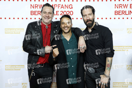 NRW Empfang, Berlinale 2020