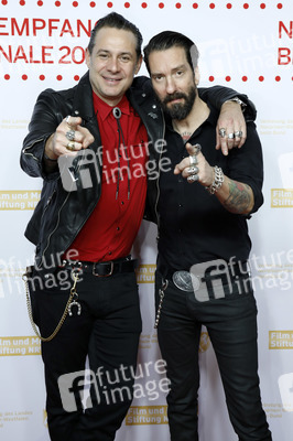 NRW Empfang, Berlinale 2020