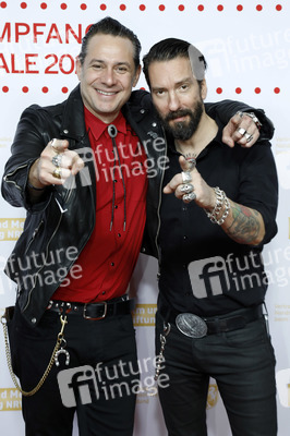 NRW Empfang, Berlinale 2020