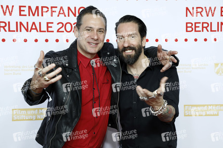 NRW Empfang, Berlinale 2020