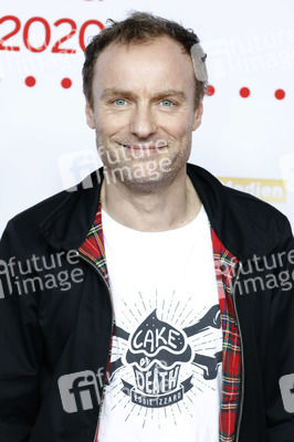 NRW Empfang, Berlinale 2020