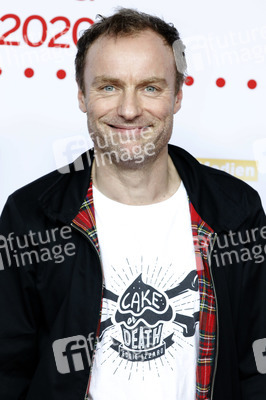 NRW Empfang, Berlinale 2020