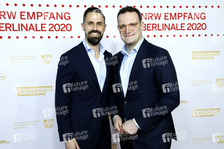 NRW Empfang, Berlinale 2020