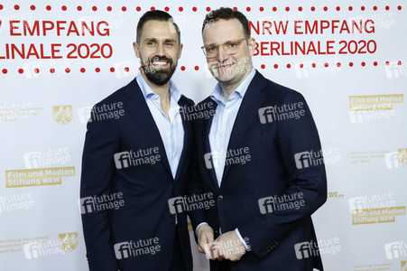 NRW Empfang, Berlinale 2020