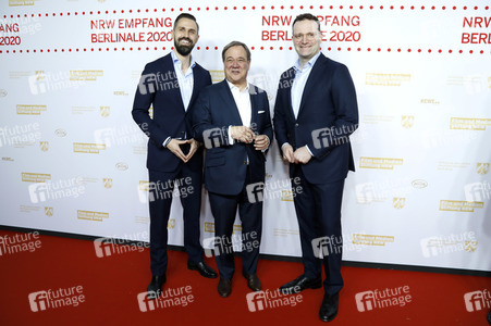 NRW Empfang, Berlinale 2020