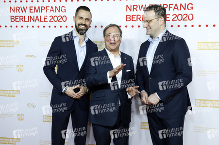 NRW Empfang, Berlinale 2020